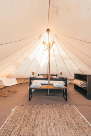 EcoGarzon Glamping